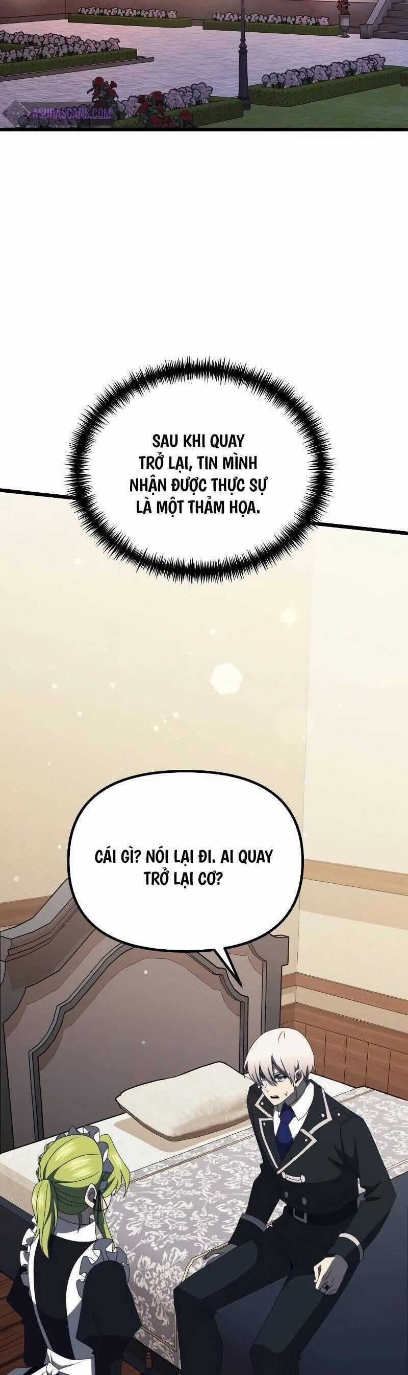 Hắc Kị Sĩ Thiên Tài Giới Hạn Thời Gian Chapter 55 trang 68