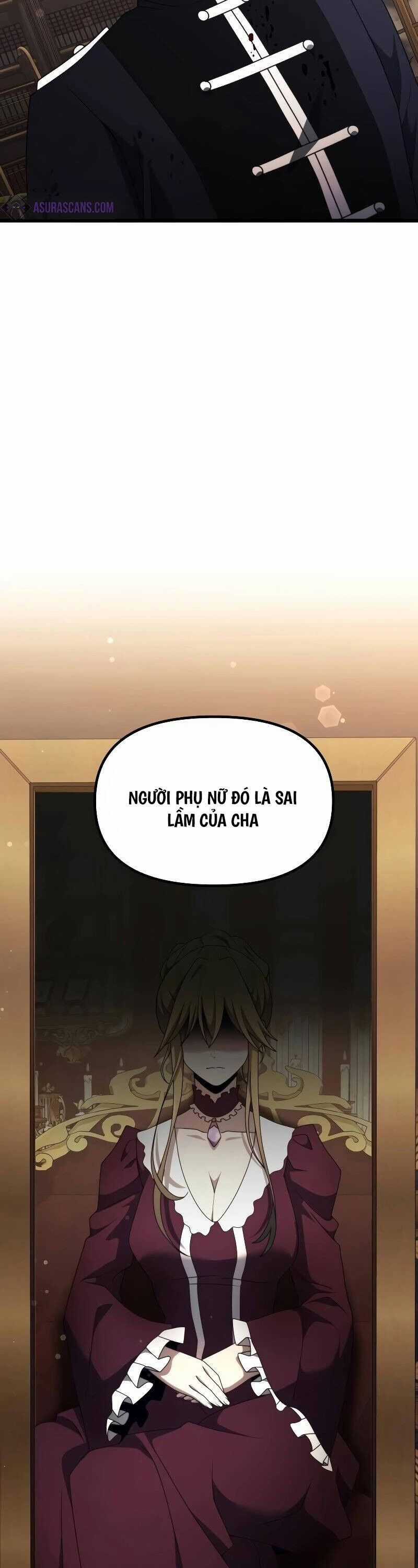 Hắc Kị Sĩ Thiên Tài Giới Hạn Thời Gian Chapter 55 trang 7