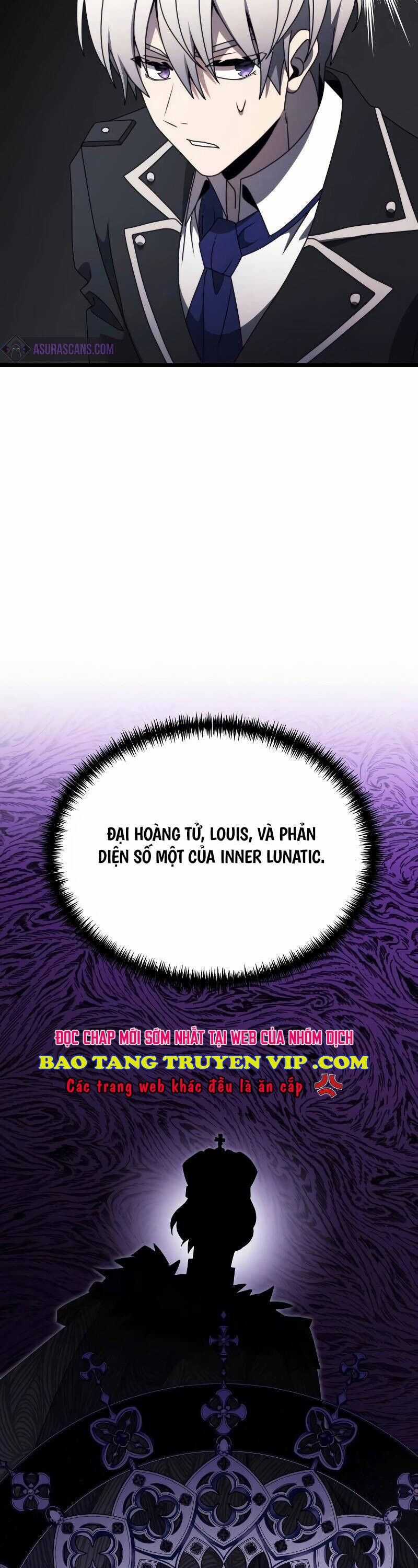 Hắc Kị Sĩ Thiên Tài Giới Hạn Thời Gian Chapter 55 trang 71