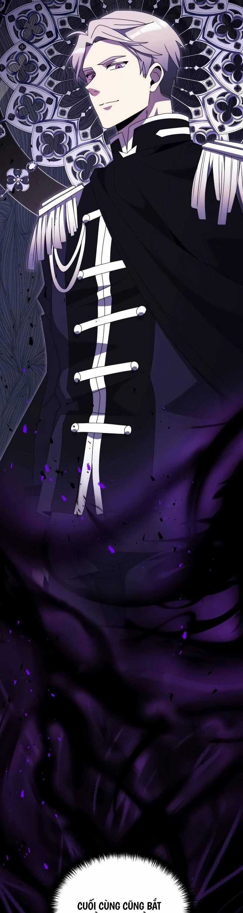 Hắc Kị Sĩ Thiên Tài Giới Hạn Thời Gian Chapter 55 trang 72