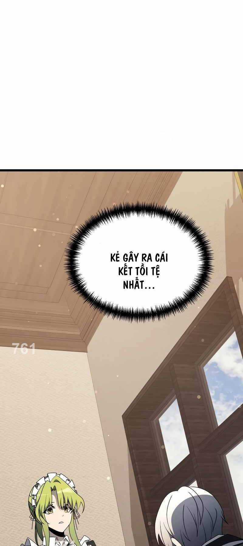 Hắc Kị Sĩ Thiên Tài Giới Hạn Thời Gian Chapter 56 trang 1