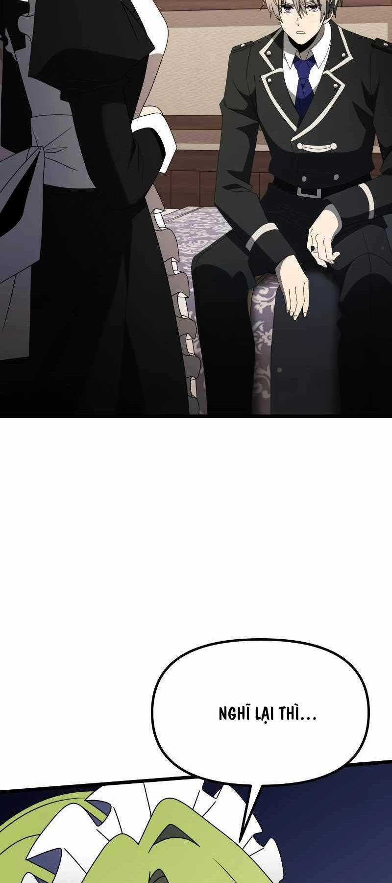 Hắc Kị Sĩ Thiên Tài Giới Hạn Thời Gian Chapter 56 trang 10