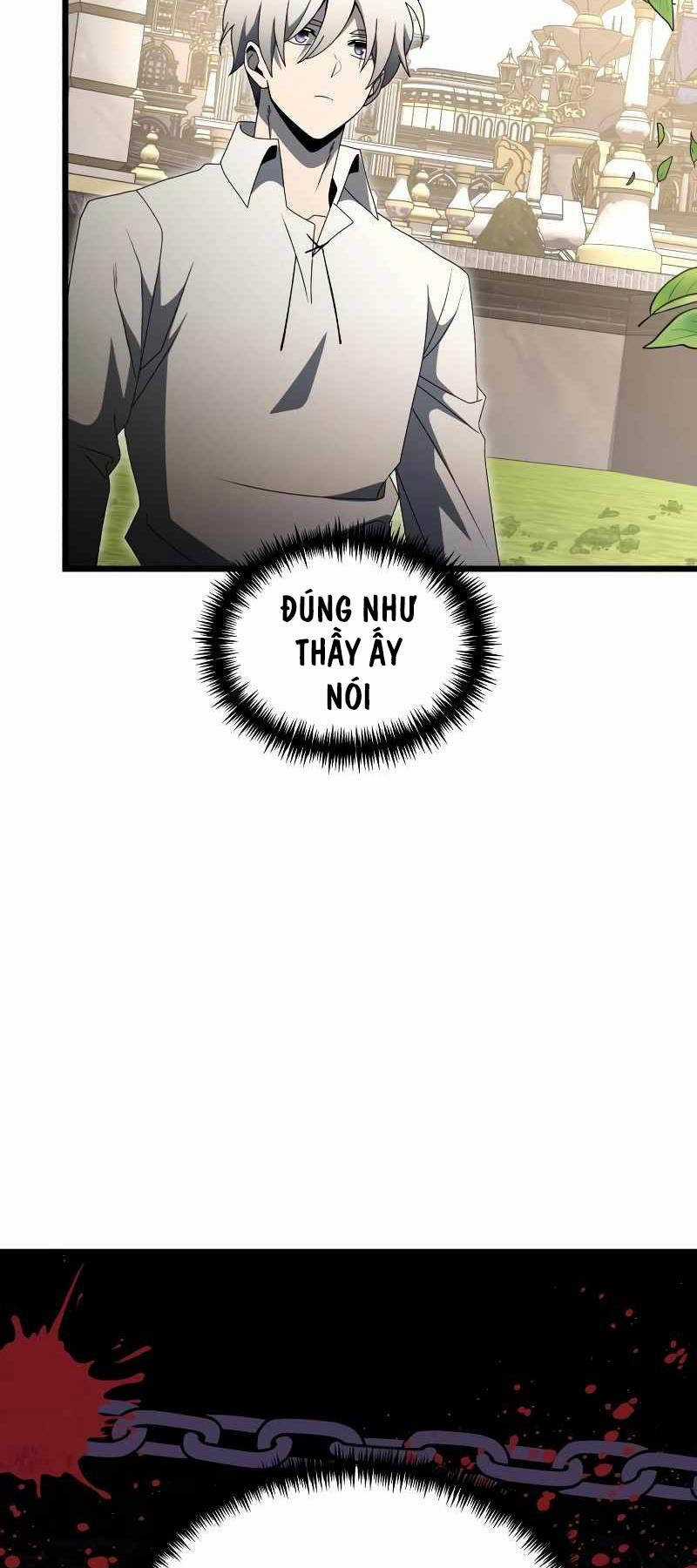 Hắc Kị Sĩ Thiên Tài Giới Hạn Thời Gian Chapter 56 trang 100