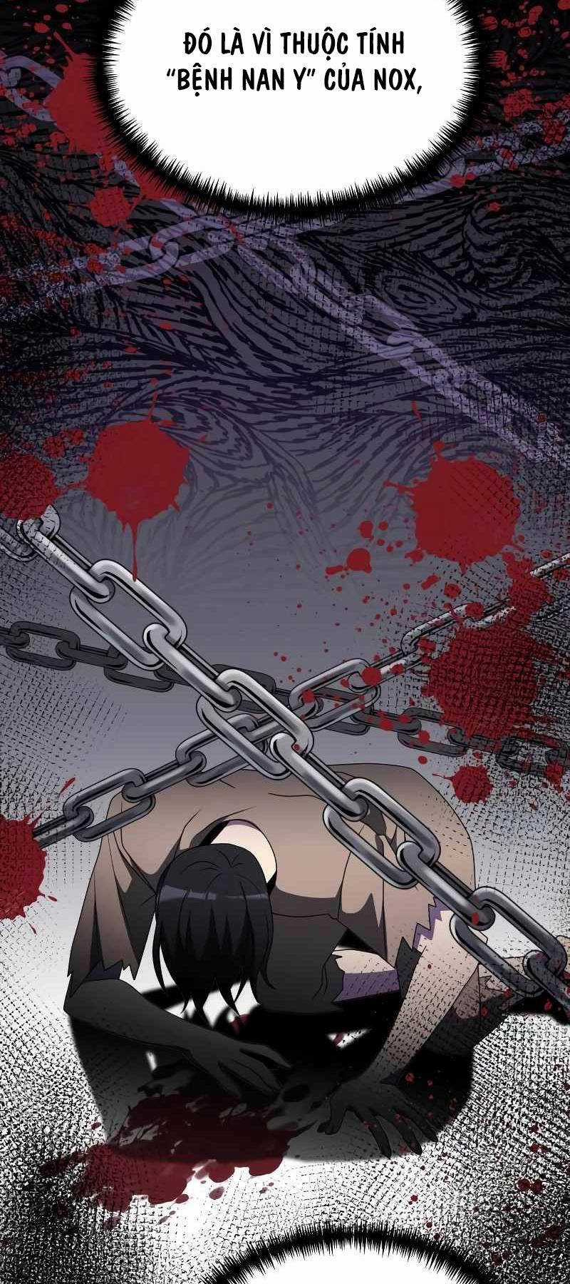 Hắc Kị Sĩ Thiên Tài Giới Hạn Thời Gian Chapter 56 trang 101