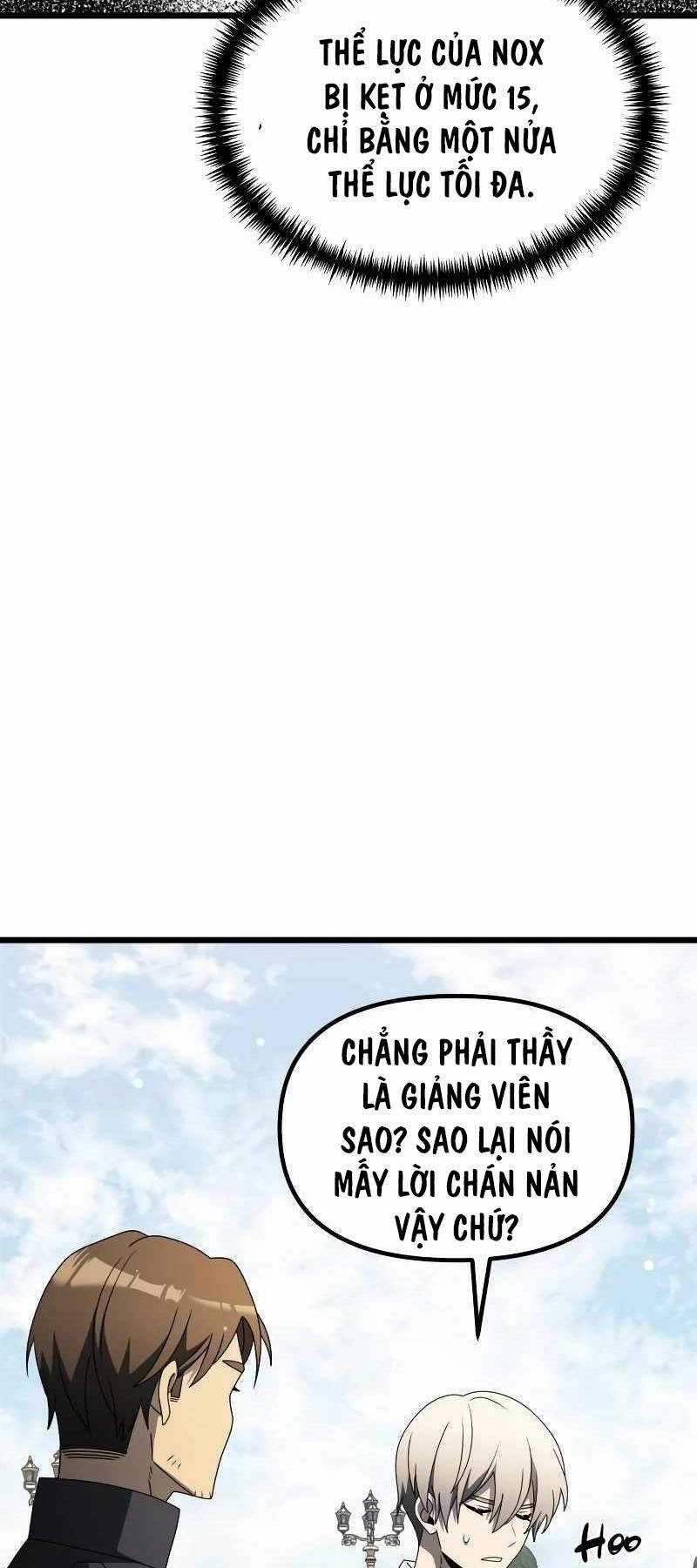 Hắc Kị Sĩ Thiên Tài Giới Hạn Thời Gian Chapter 56 trang 102