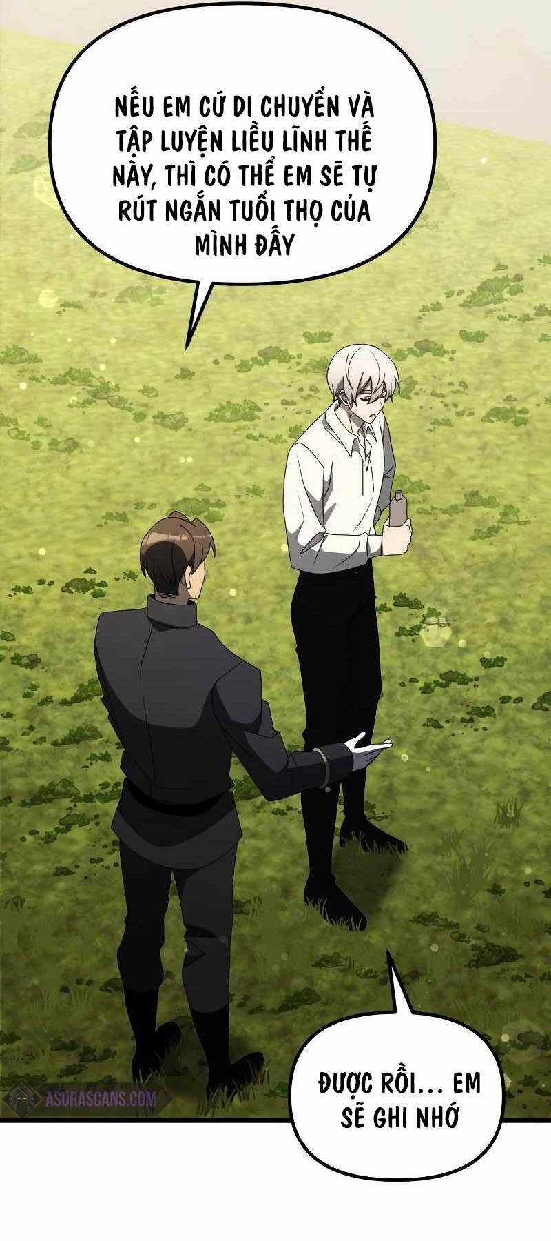 Hắc Kị Sĩ Thiên Tài Giới Hạn Thời Gian Chapter 56 trang 104