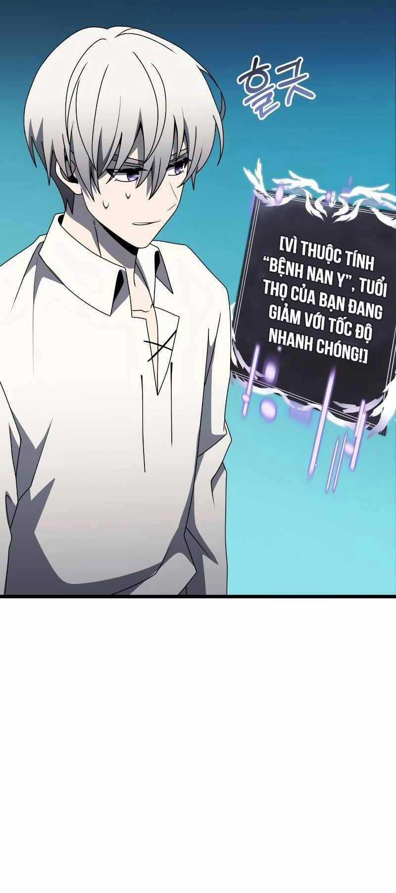 Hắc Kị Sĩ Thiên Tài Giới Hạn Thời Gian Chapter 56 trang 106