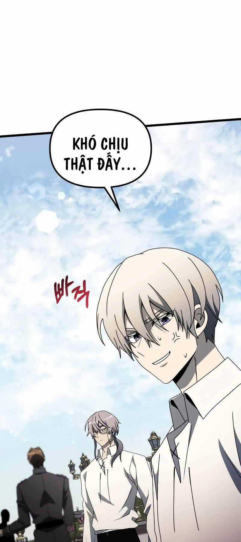 Hắc Kị Sĩ Thiên Tài Giới Hạn Thời Gian Chapter 56 trang 108