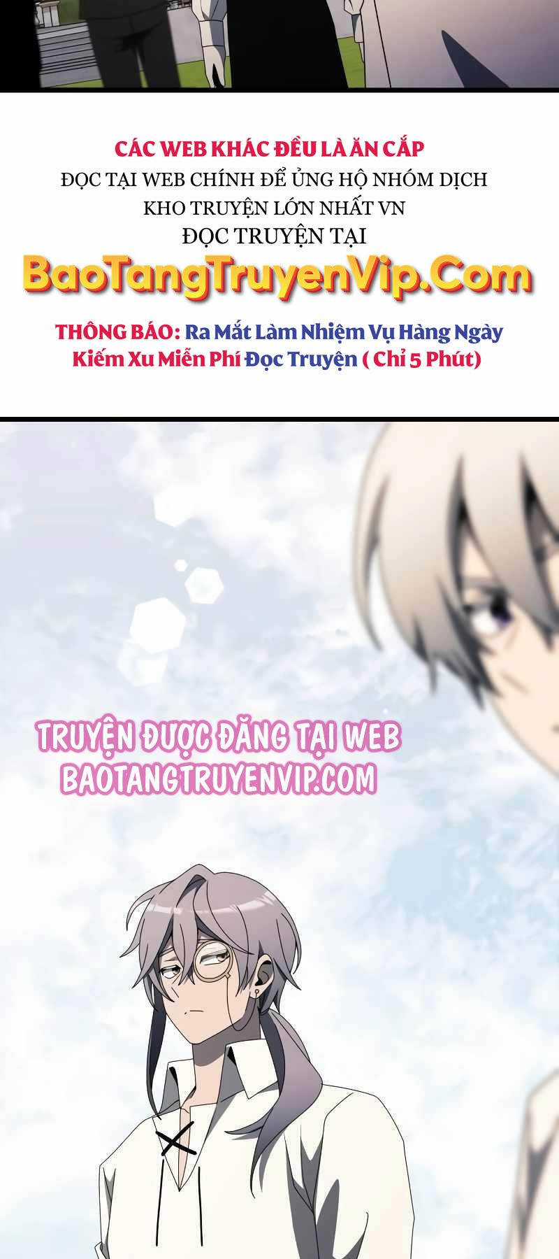 Hắc Kị Sĩ Thiên Tài Giới Hạn Thời Gian Chapter 56 trang 109