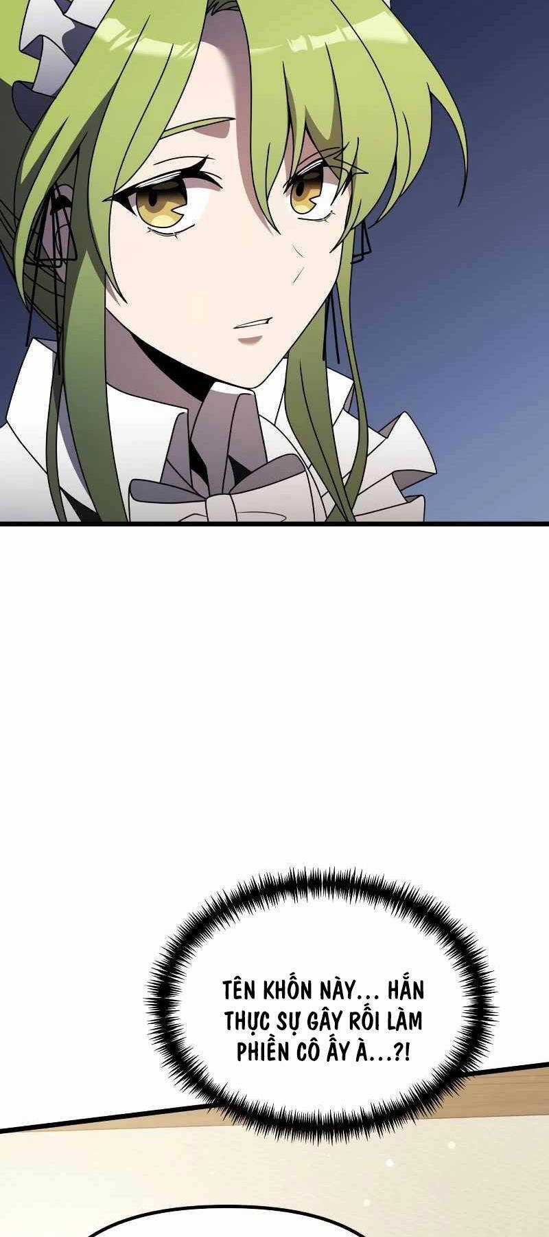 Hắc Kị Sĩ Thiên Tài Giới Hạn Thời Gian Chapter 56 trang 11