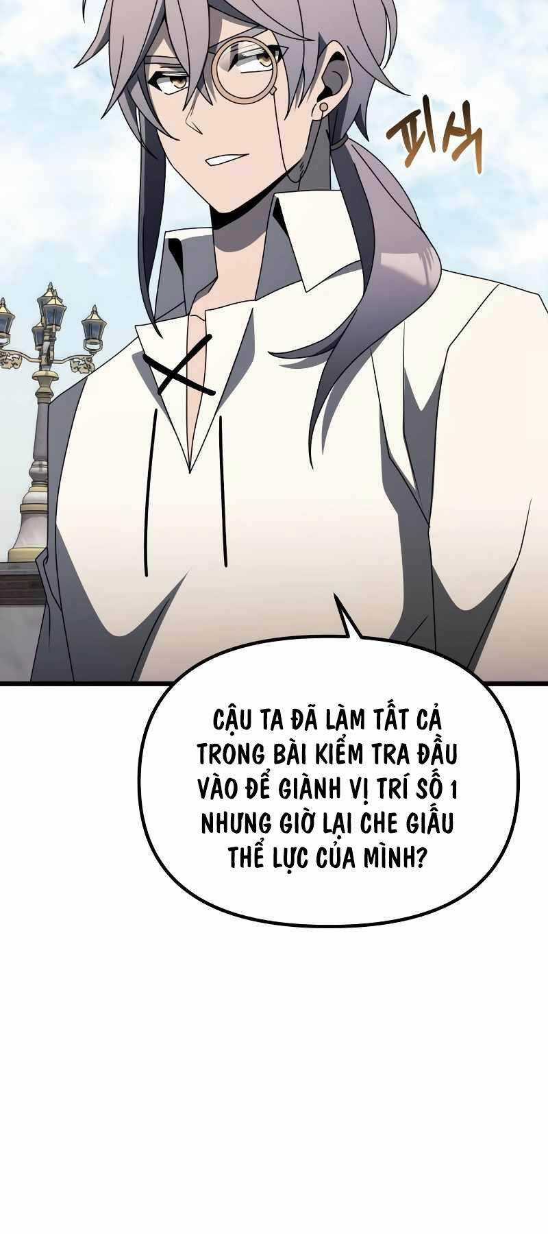 Hắc Kị Sĩ Thiên Tài Giới Hạn Thời Gian Chapter 56 trang 111