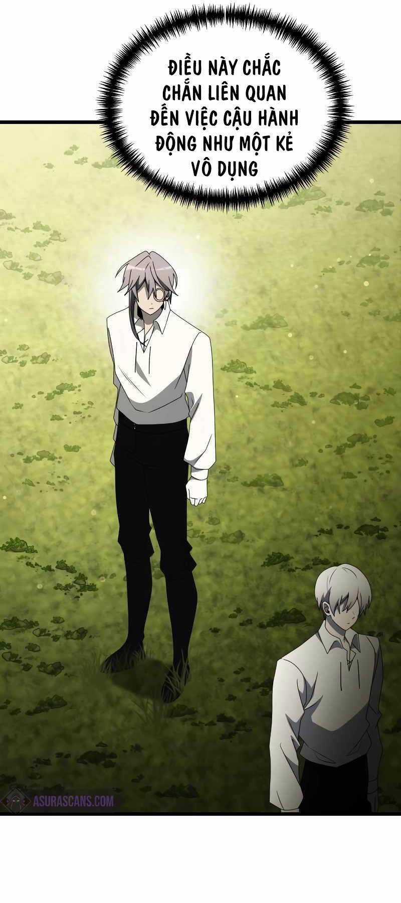 Hắc Kị Sĩ Thiên Tài Giới Hạn Thời Gian Chapter 56 trang 112