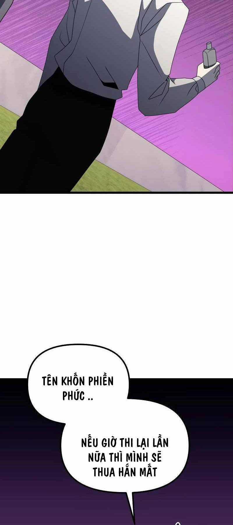 Hắc Kị Sĩ Thiên Tài Giới Hạn Thời Gian Chapter 56 trang 114