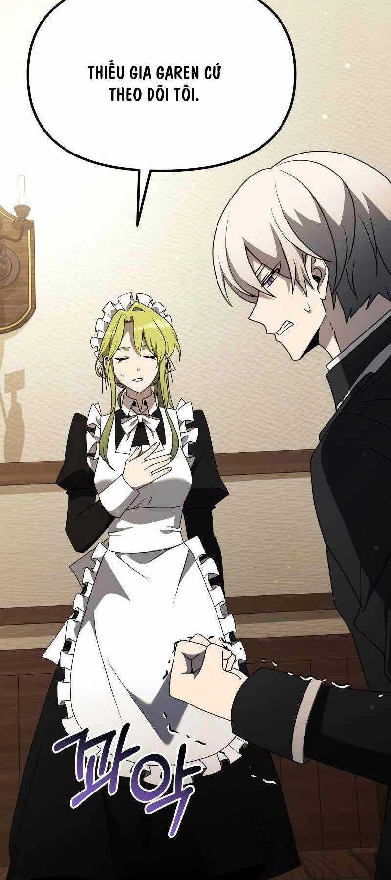 Hắc Kị Sĩ Thiên Tài Giới Hạn Thời Gian Chapter 56 trang 12