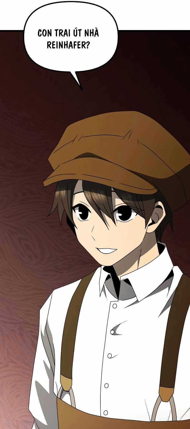 Hắc Kị Sĩ Thiên Tài Giới Hạn Thời Gian Chapter 56 trang 121