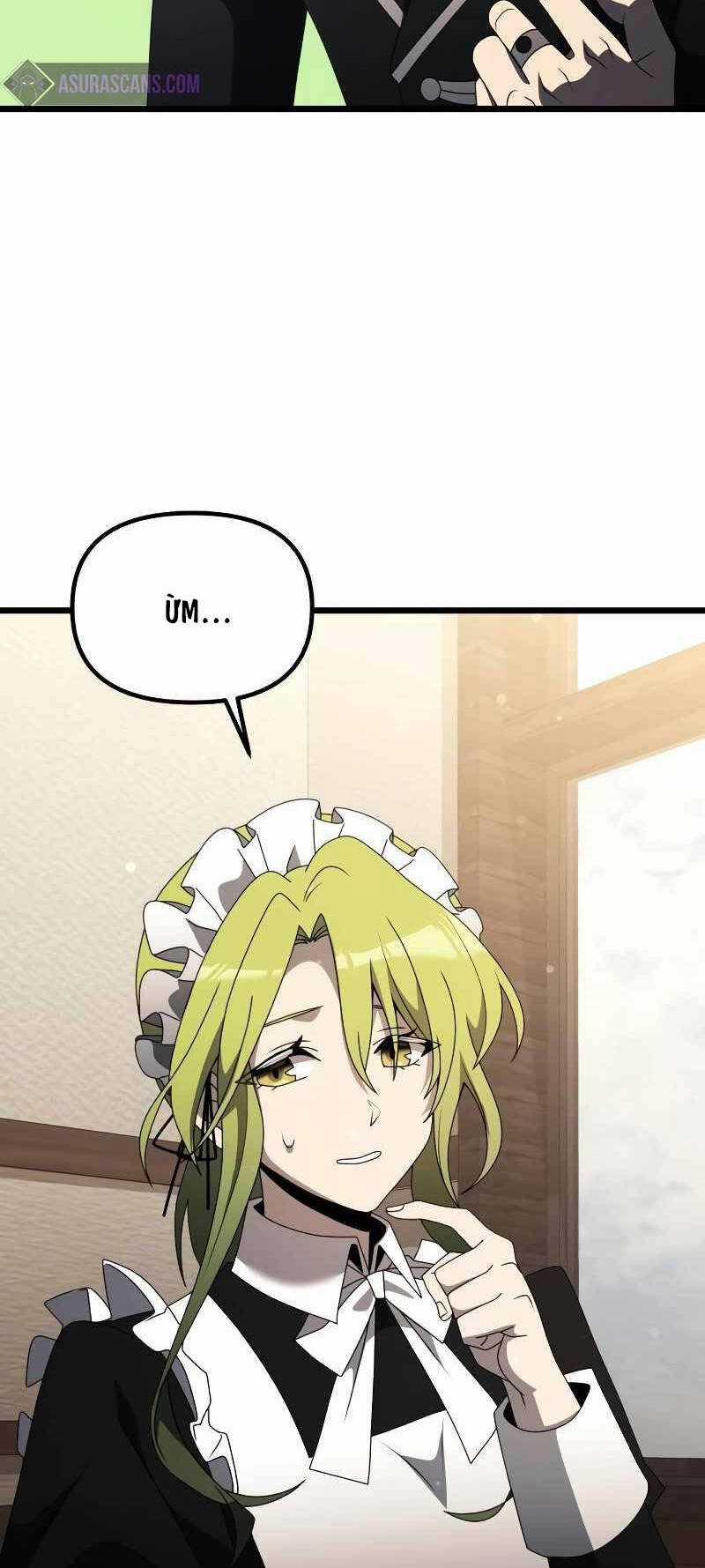 Hắc Kị Sĩ Thiên Tài Giới Hạn Thời Gian Chapter 56 trang 14