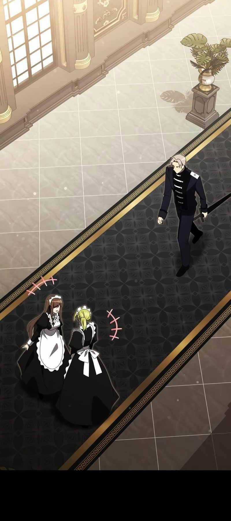 Hắc Kị Sĩ Thiên Tài Giới Hạn Thời Gian Chapter 56 trang 16