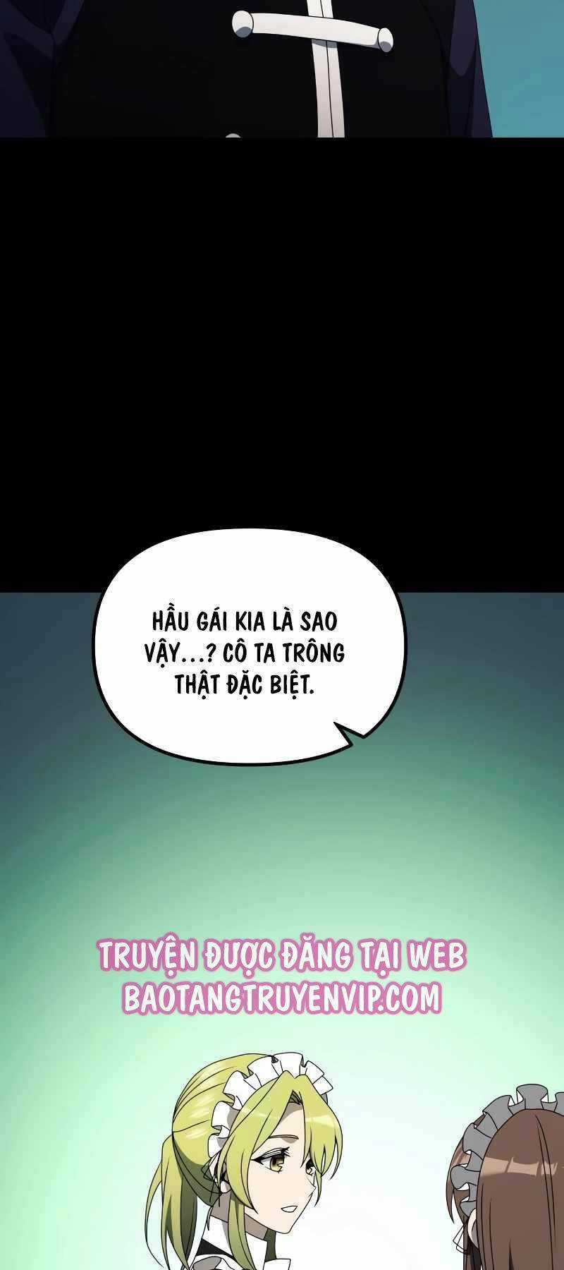 Hắc Kị Sĩ Thiên Tài Giới Hạn Thời Gian Chapter 56 trang 19