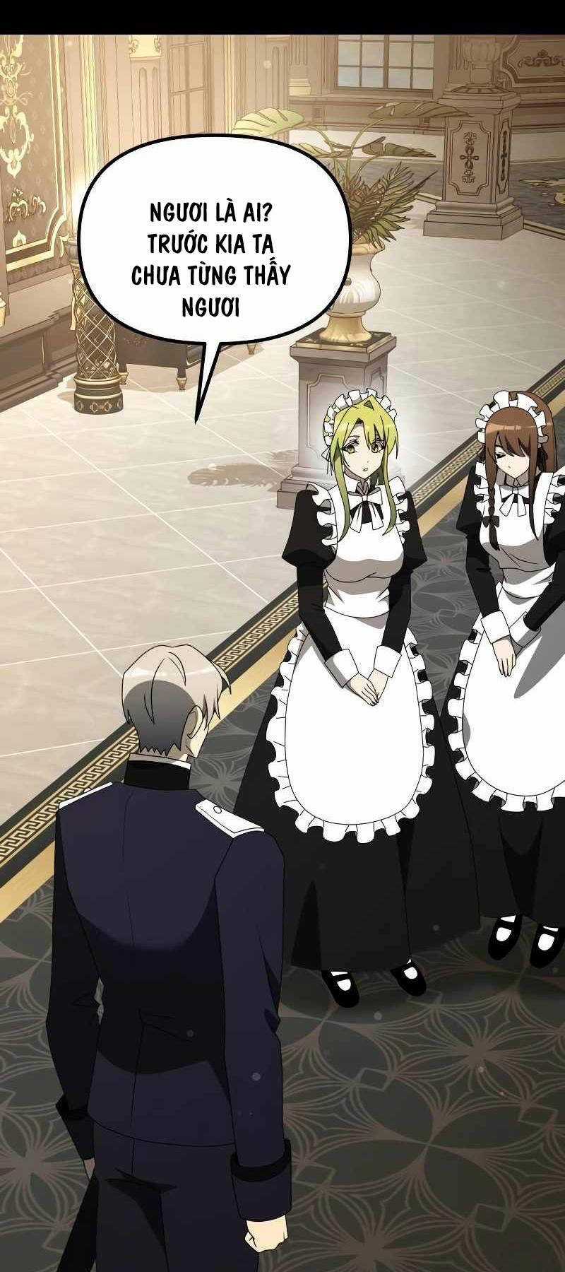 Hắc Kị Sĩ Thiên Tài Giới Hạn Thời Gian Chapter 56 trang 22