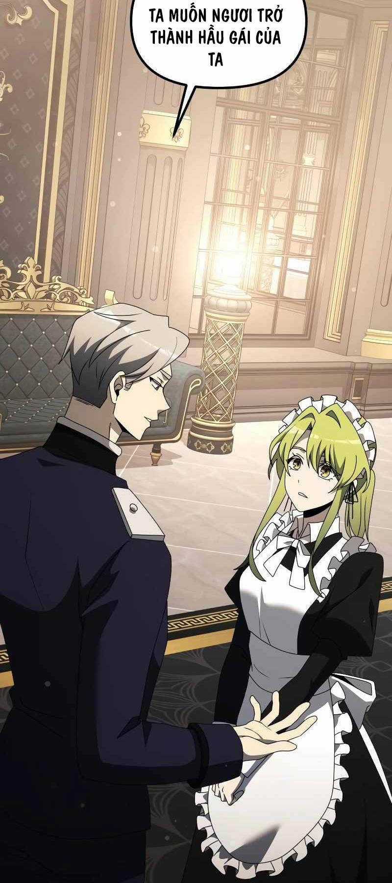 Hắc Kị Sĩ Thiên Tài Giới Hạn Thời Gian Chapter 56 trang 26