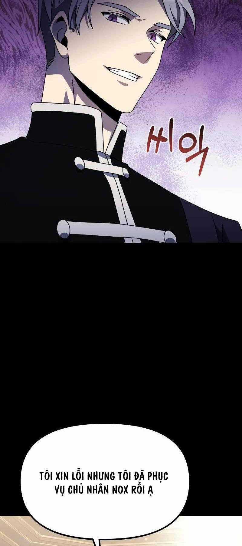 Hắc Kị Sĩ Thiên Tài Giới Hạn Thời Gian Chapter 56 trang 28