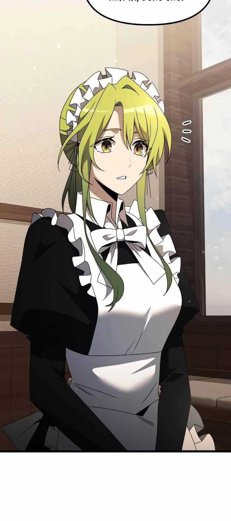 Hắc Kị Sĩ Thiên Tài Giới Hạn Thời Gian Chapter 56 trang 3