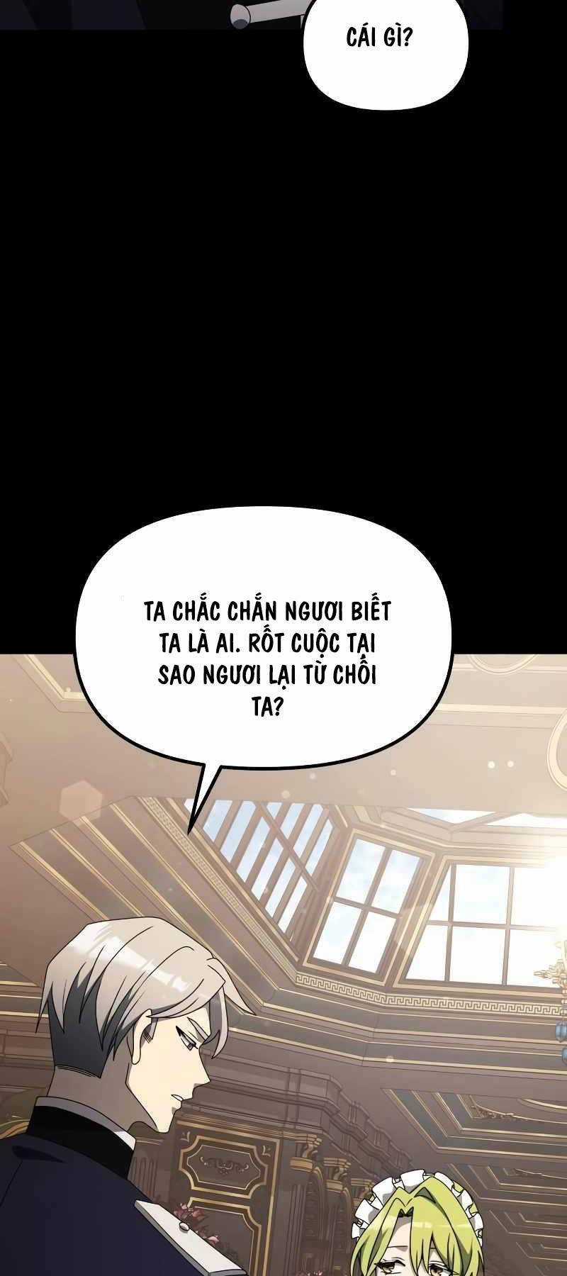 Hắc Kị Sĩ Thiên Tài Giới Hạn Thời Gian Chapter 56 trang 31