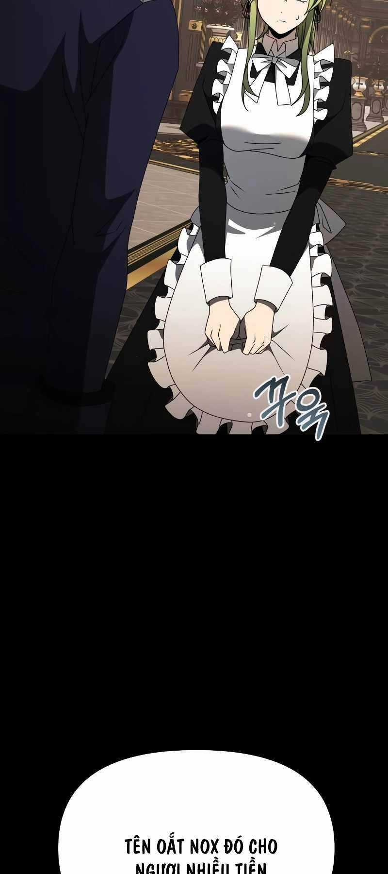 Hắc Kị Sĩ Thiên Tài Giới Hạn Thời Gian Chapter 56 trang 32