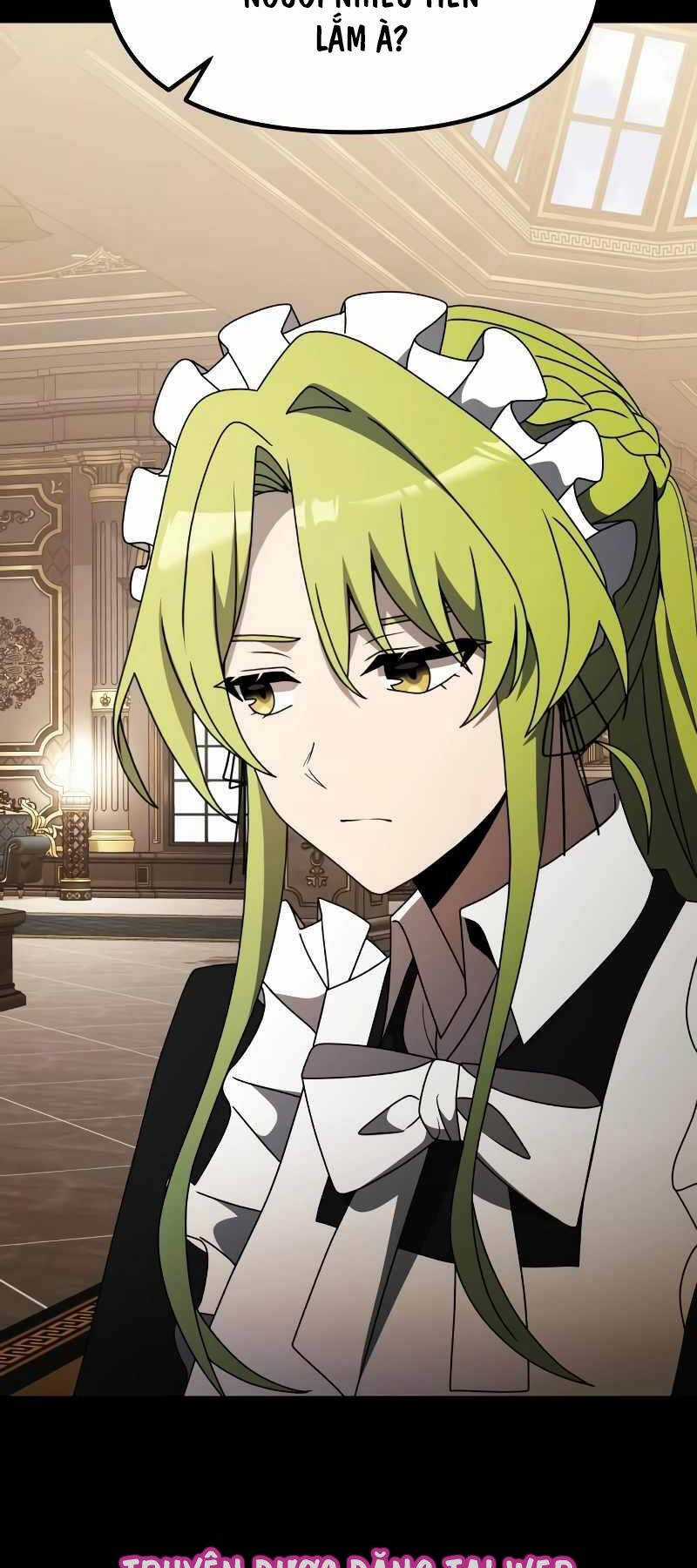 Hắc Kị Sĩ Thiên Tài Giới Hạn Thời Gian Chapter 56 trang 33