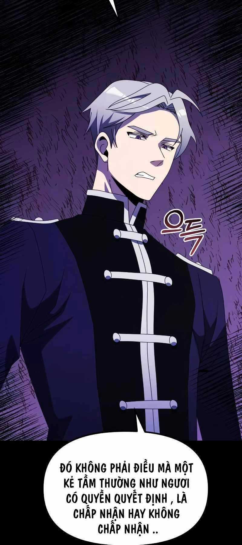 Hắc Kị Sĩ Thiên Tài Giới Hạn Thời Gian Chapter 56 trang 36