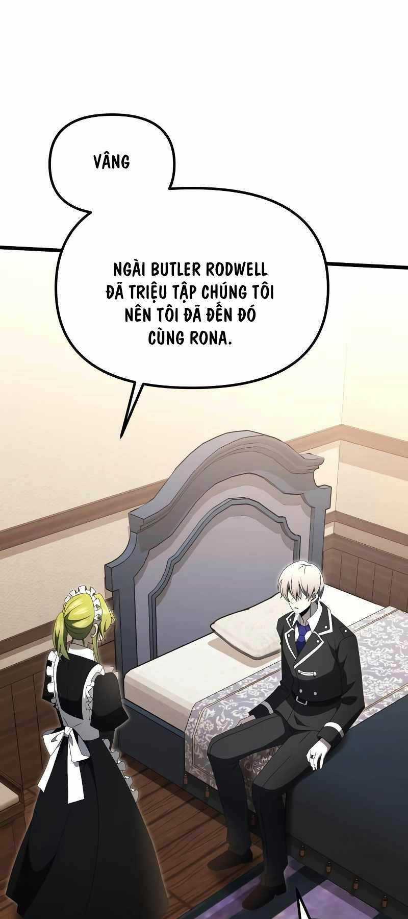 Hắc Kị Sĩ Thiên Tài Giới Hạn Thời Gian Chapter 56 trang 4