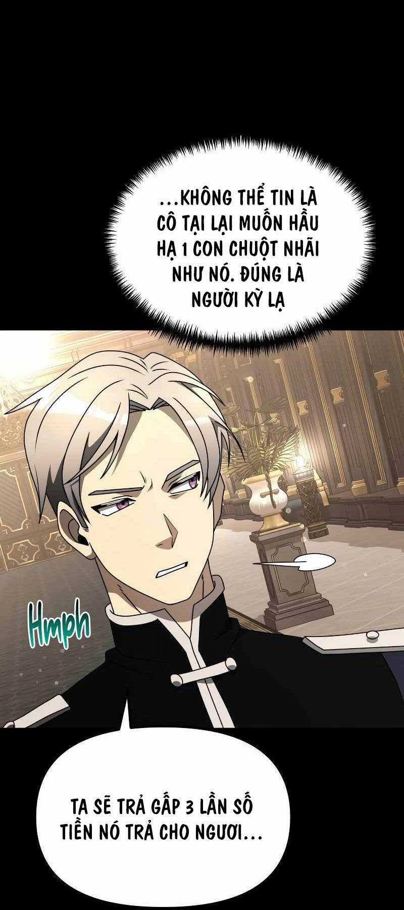 Hắc Kị Sĩ Thiên Tài Giới Hạn Thời Gian Chapter 56 trang 41