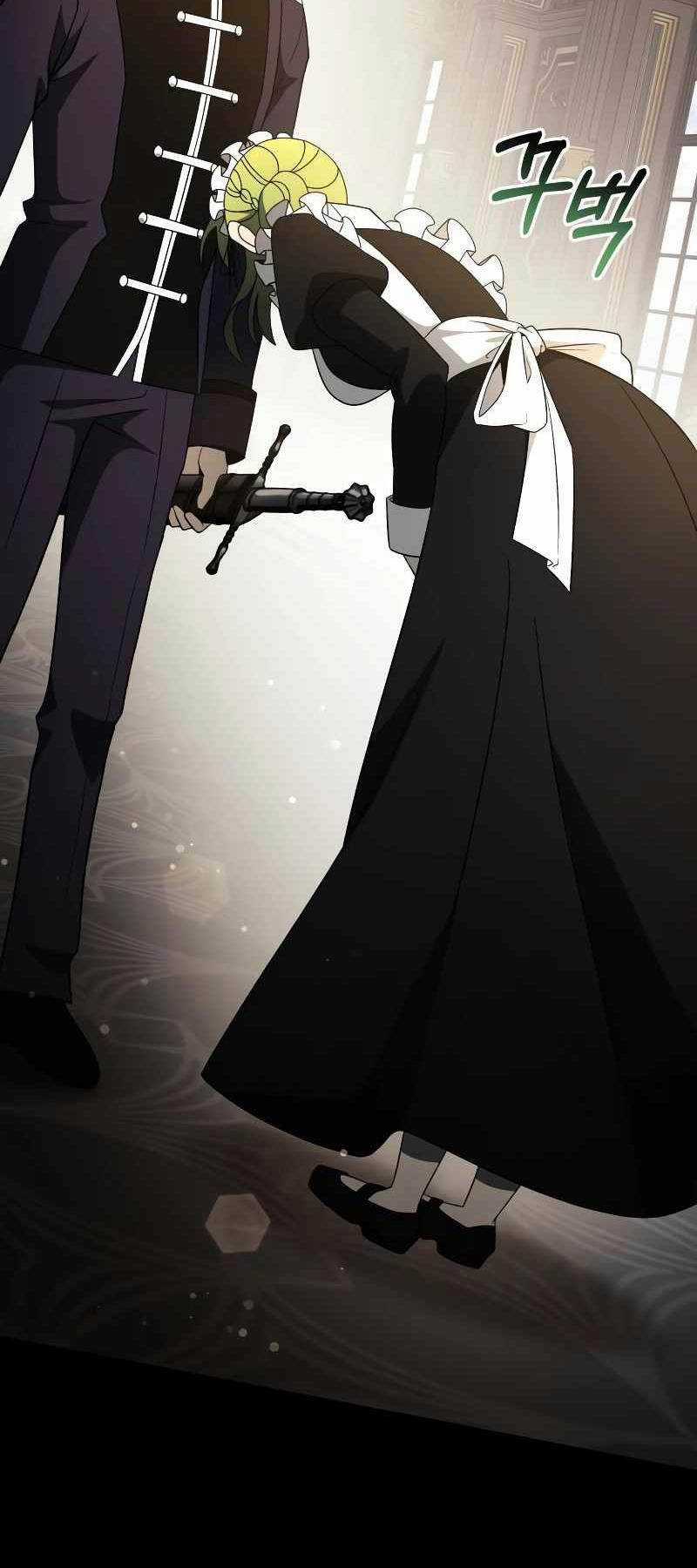 Hắc Kị Sĩ Thiên Tài Giới Hạn Thời Gian Chapter 56 trang 43