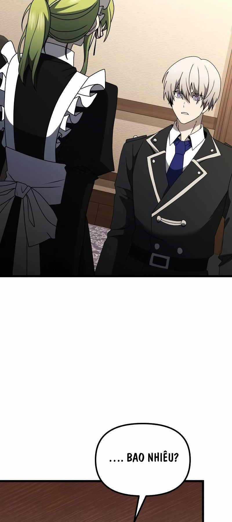 Hắc Kị Sĩ Thiên Tài Giới Hạn Thời Gian Chapter 56 trang 46