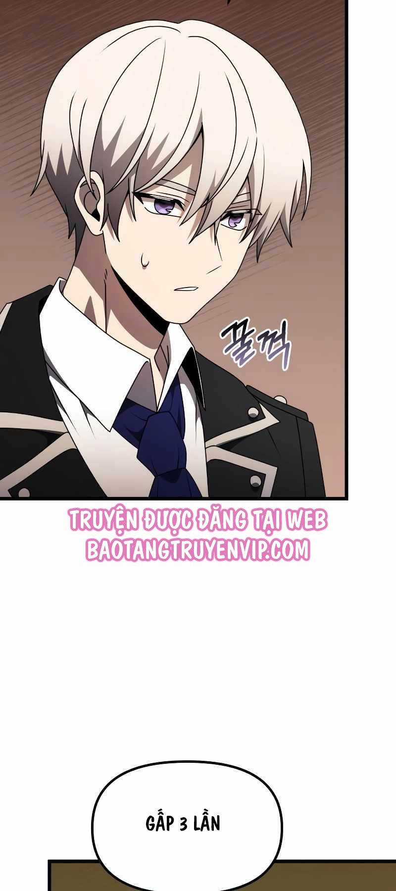 Hắc Kị Sĩ Thiên Tài Giới Hạn Thời Gian Chapter 56 trang 47