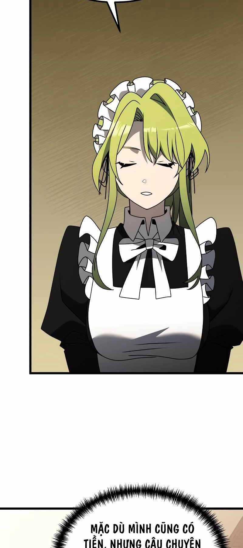 Hắc Kị Sĩ Thiên Tài Giới Hạn Thời Gian Chapter 56 trang 48