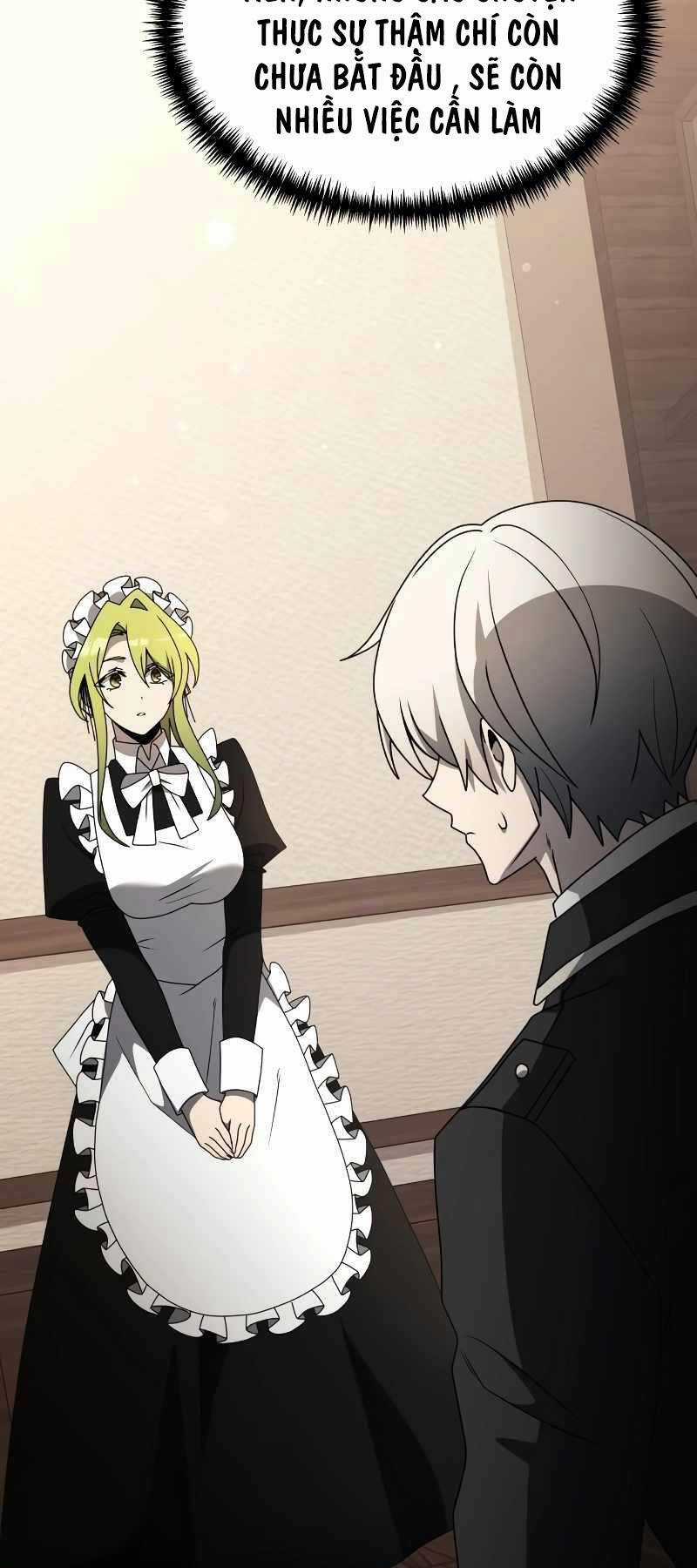 Hắc Kị Sĩ Thiên Tài Giới Hạn Thời Gian Chapter 56 trang 49