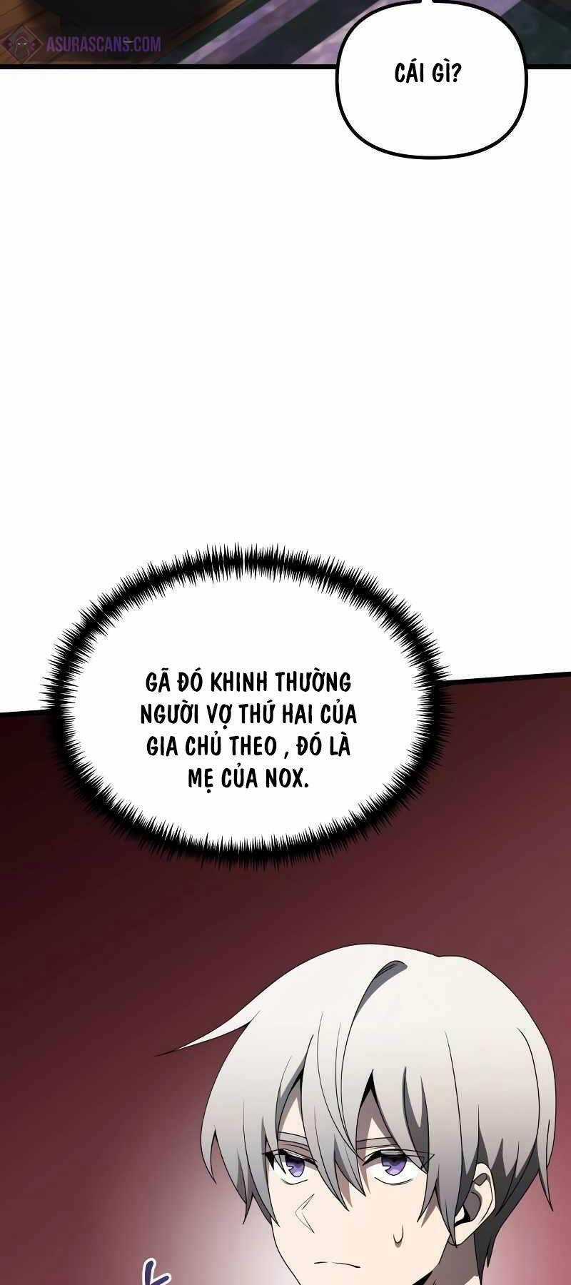 Hắc Kị Sĩ Thiên Tài Giới Hạn Thời Gian Chapter 56 trang 5