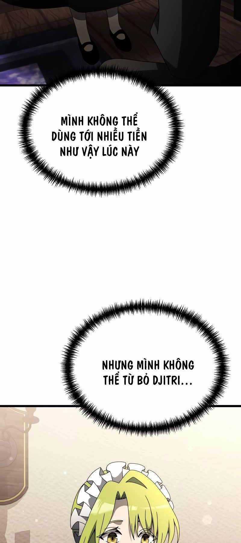 Hắc Kị Sĩ Thiên Tài Giới Hạn Thời Gian Chapter 56 trang 50