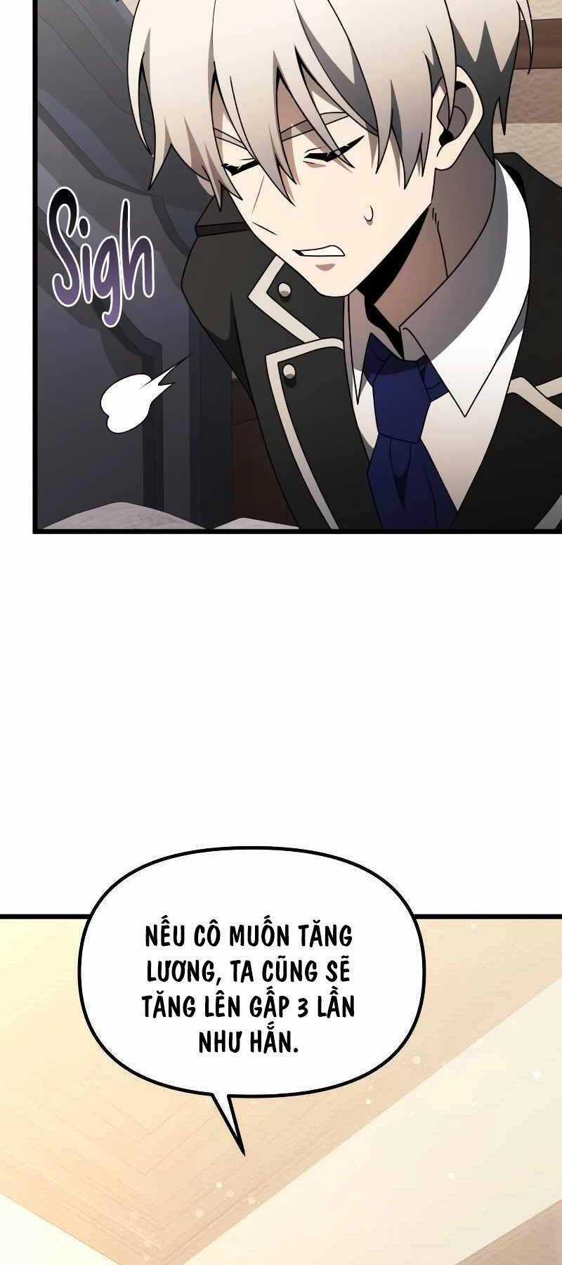 Hắc Kị Sĩ Thiên Tài Giới Hạn Thời Gian Chapter 56 trang 52