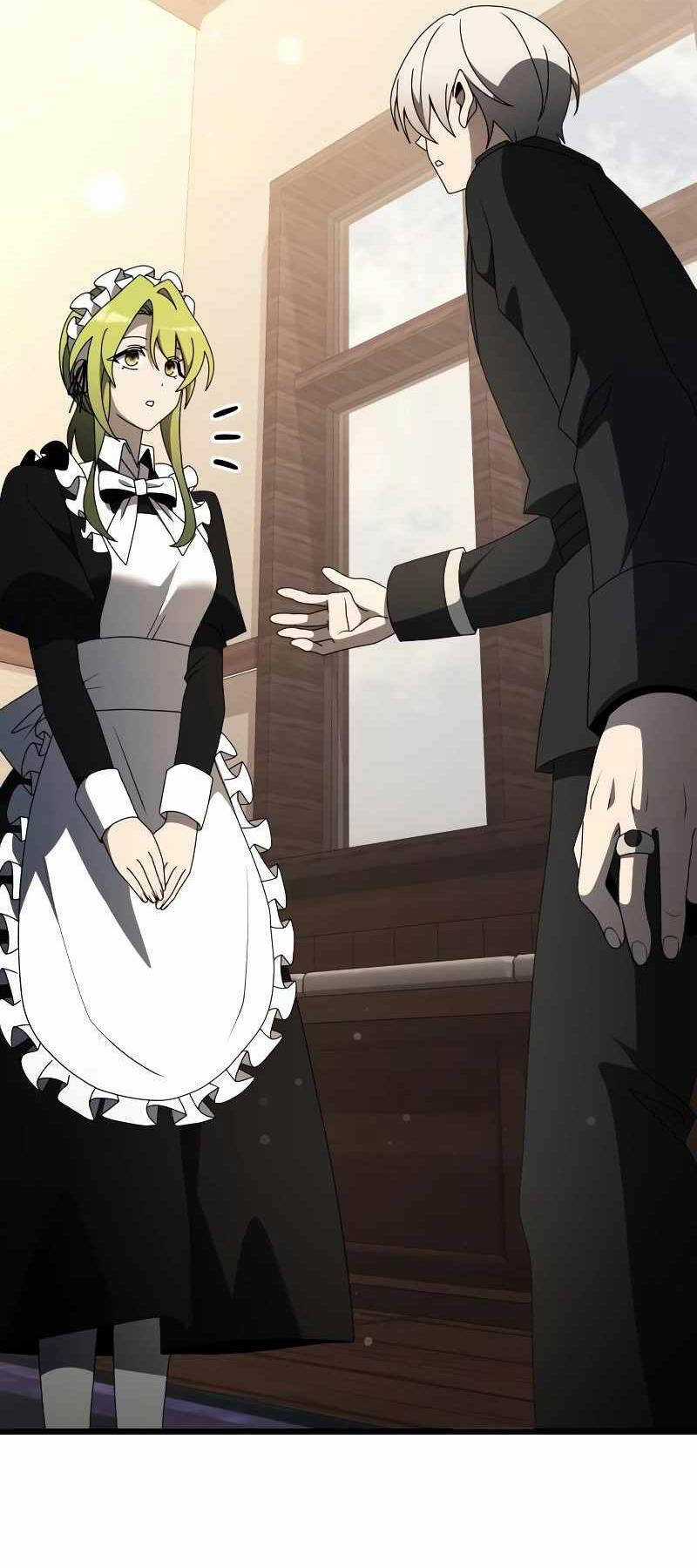 Hắc Kị Sĩ Thiên Tài Giới Hạn Thời Gian Chapter 56 trang 53