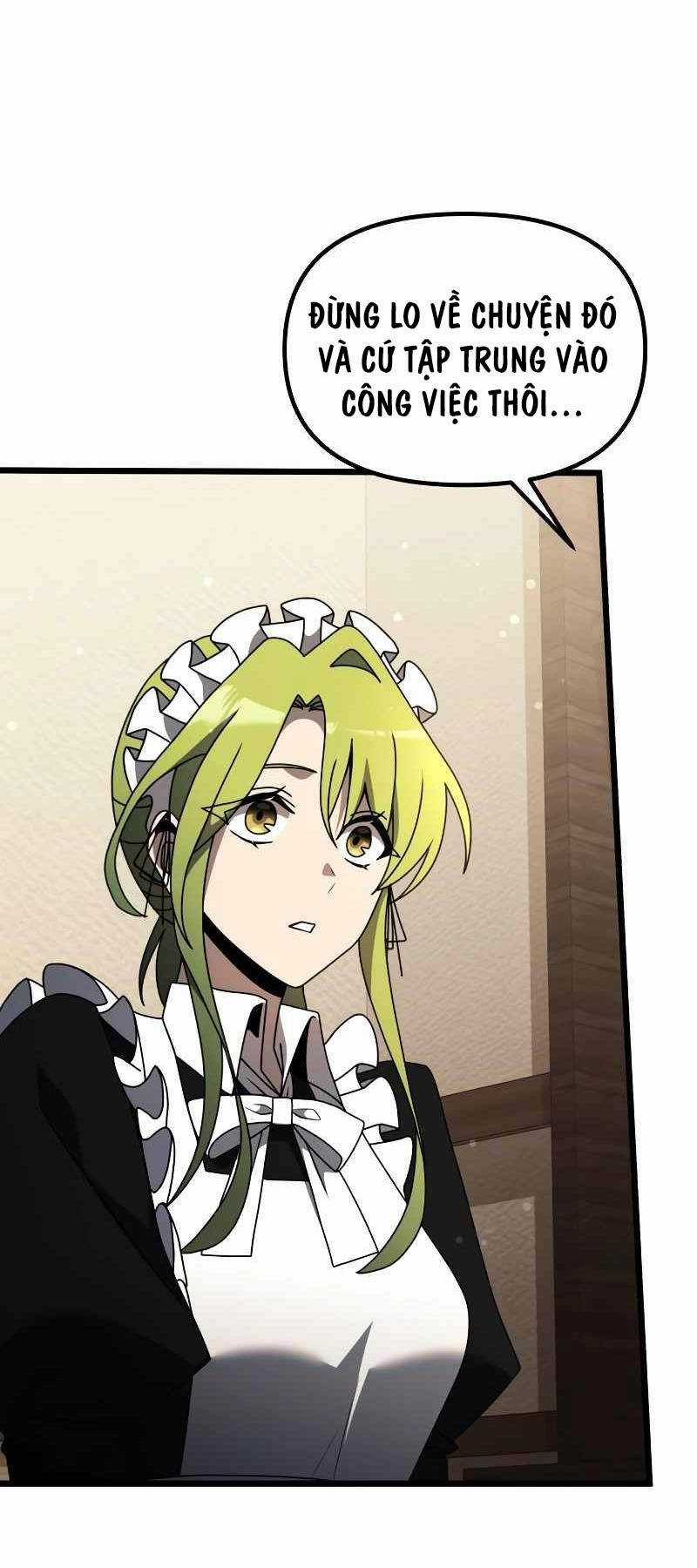 Hắc Kị Sĩ Thiên Tài Giới Hạn Thời Gian Chapter 56 trang 54