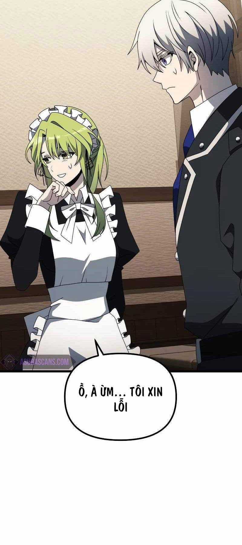 Hắc Kị Sĩ Thiên Tài Giới Hạn Thời Gian Chapter 56 trang 57