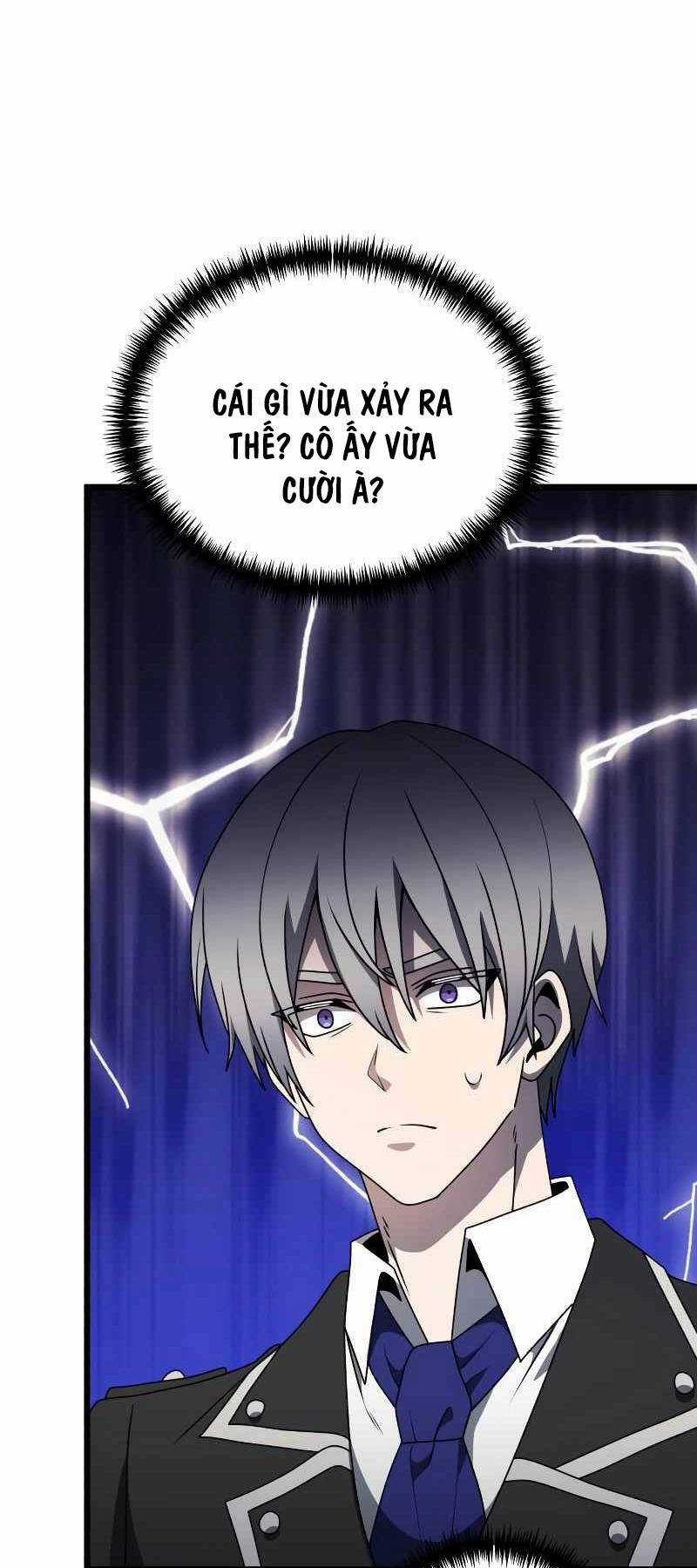 Hắc Kị Sĩ Thiên Tài Giới Hạn Thời Gian Chapter 56 trang 58