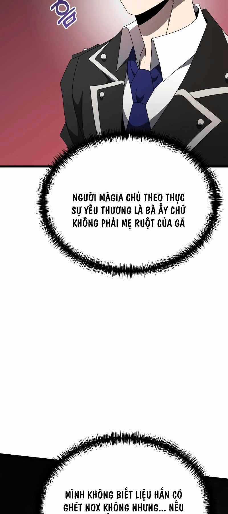 Hắc Kị Sĩ Thiên Tài Giới Hạn Thời Gian Chapter 56 trang 6