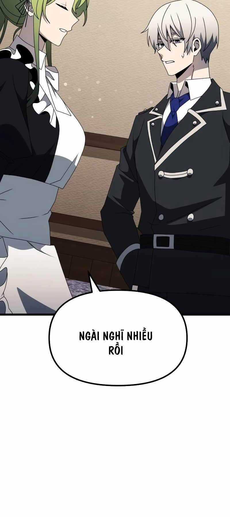 Hắc Kị Sĩ Thiên Tài Giới Hạn Thời Gian Chapter 56 trang 60