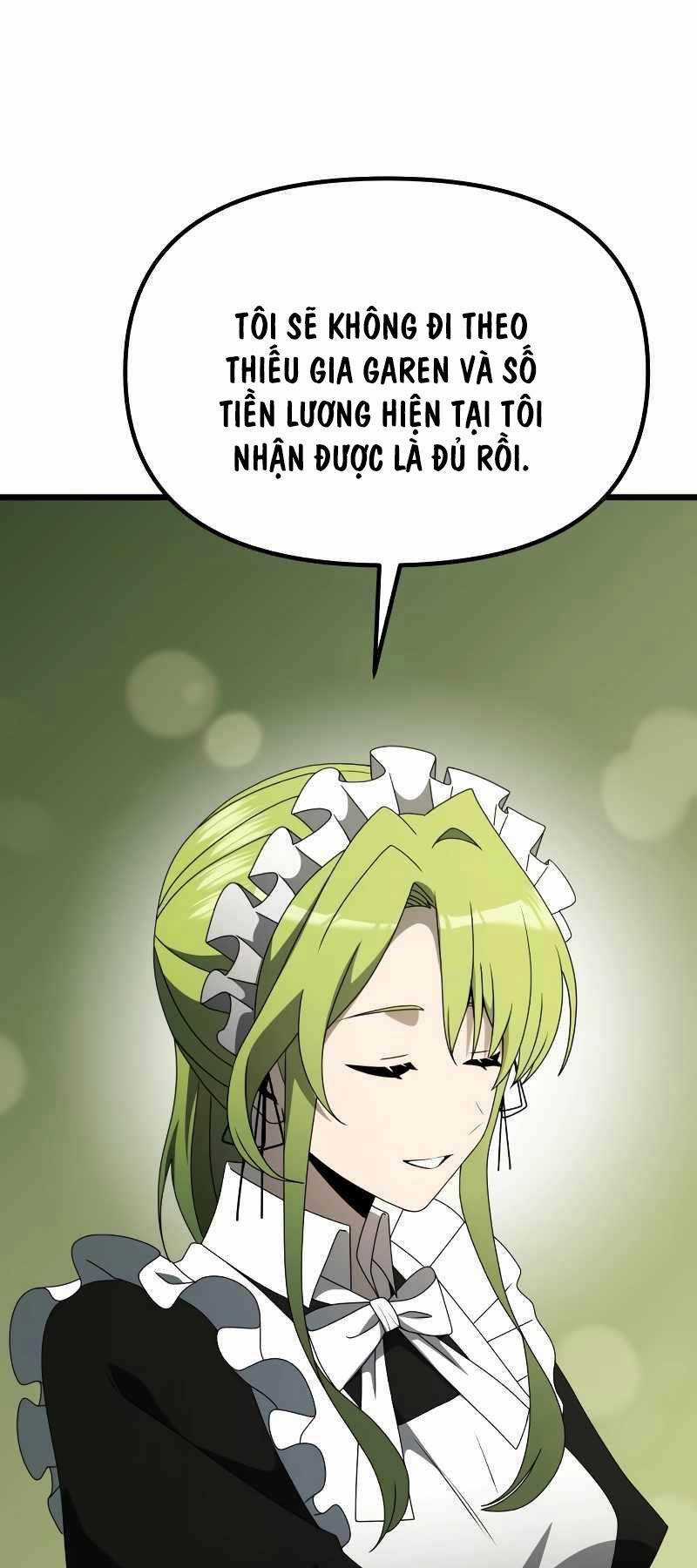 Hắc Kị Sĩ Thiên Tài Giới Hạn Thời Gian Chapter 56 trang 61