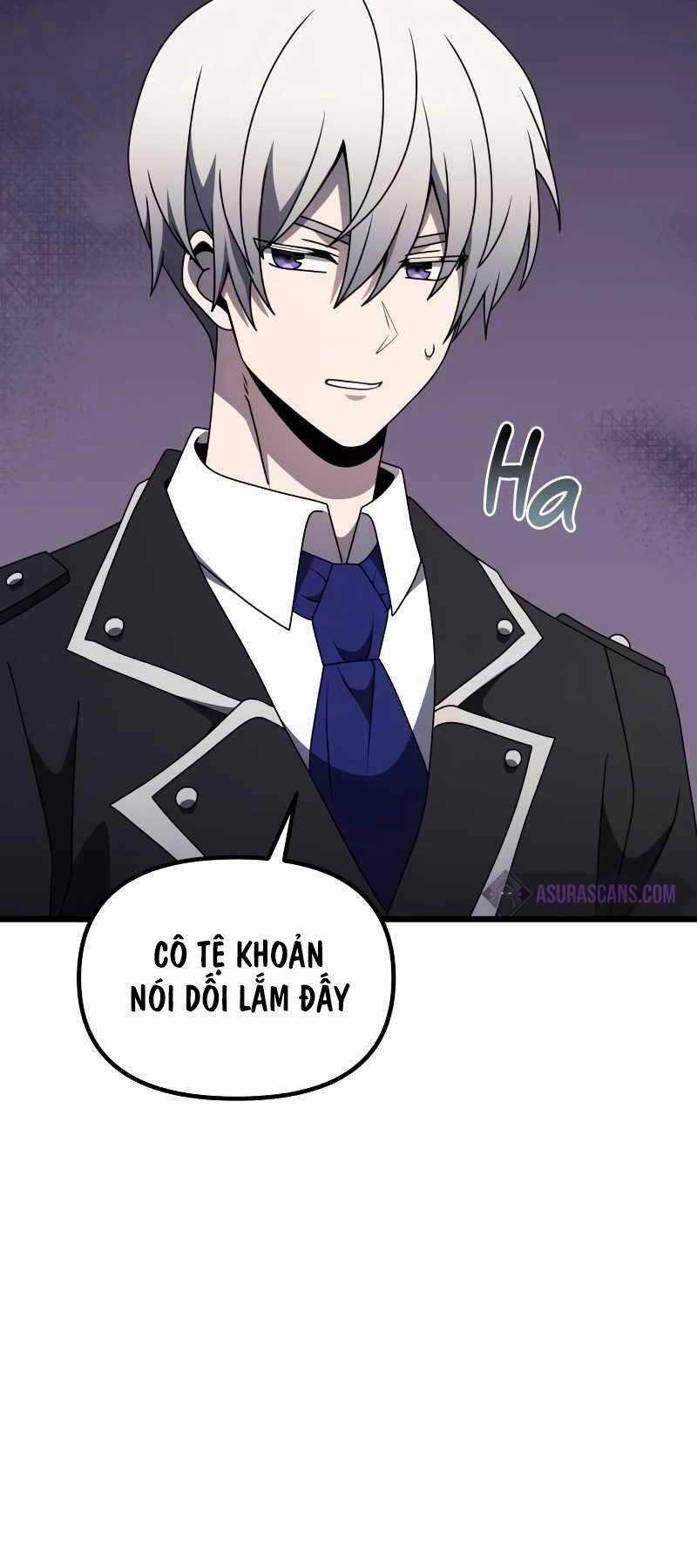 Hắc Kị Sĩ Thiên Tài Giới Hạn Thời Gian Chapter 56 trang 66