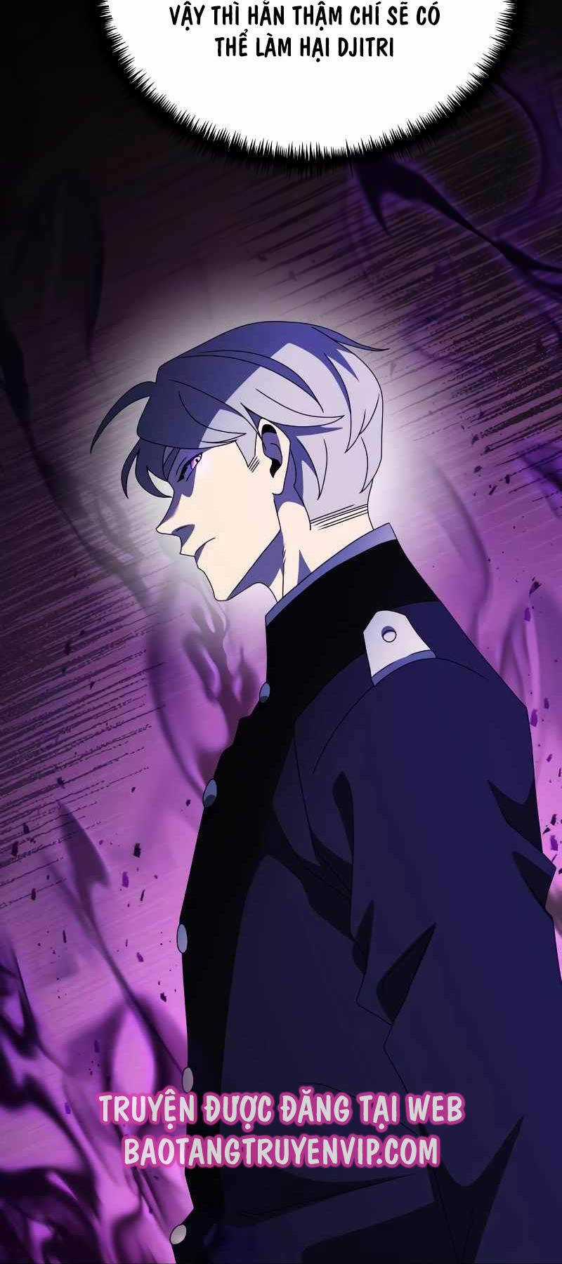 Hắc Kị Sĩ Thiên Tài Giới Hạn Thời Gian Chapter 56 trang 7