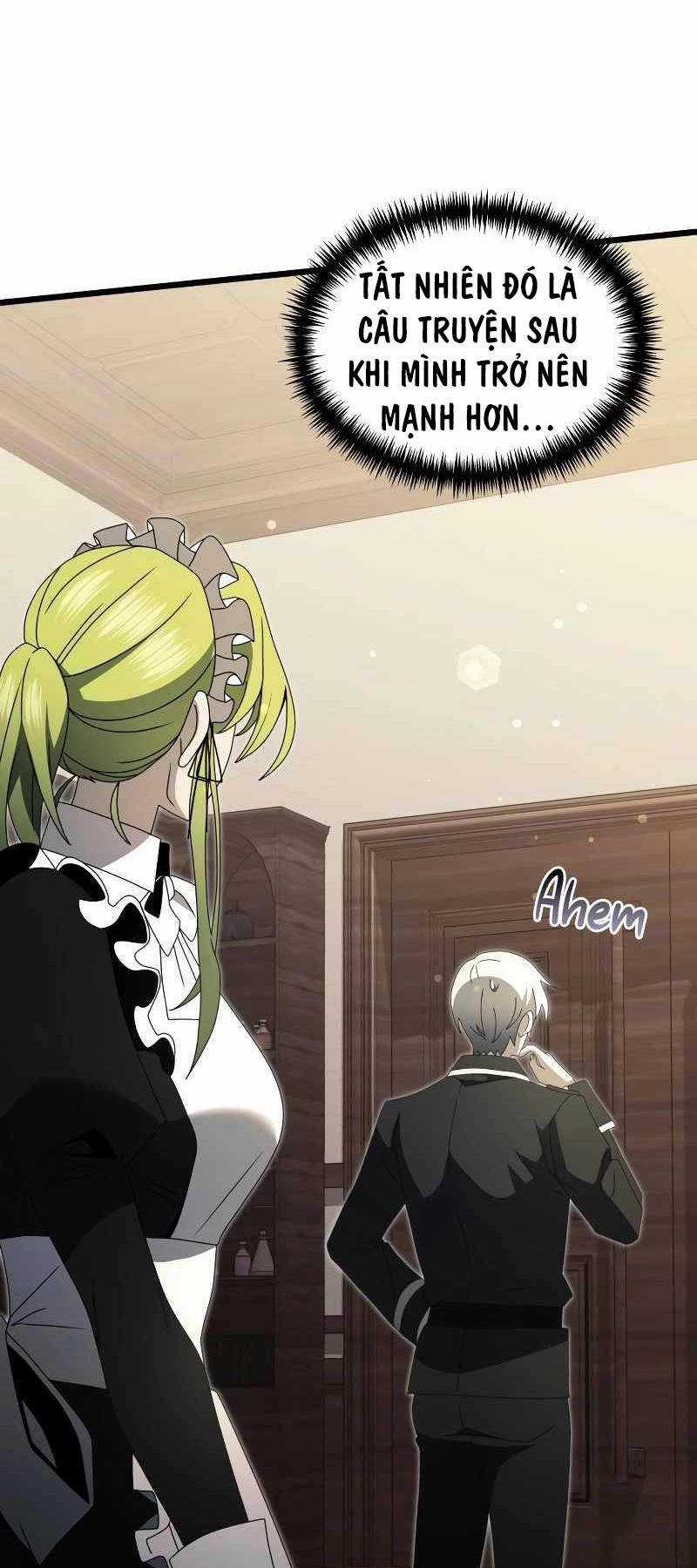 Hắc Kị Sĩ Thiên Tài Giới Hạn Thời Gian Chapter 56 trang 70